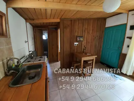 Alquiler temporario de casa em El bolsón