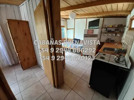 Alquiler temporario de casa em El bolsón