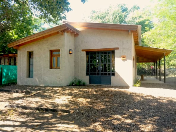 Alquiler temporario de casa en Villa ciudad parque , calamuchita