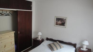 Alquiler temporario de apartamento em Villa gesell