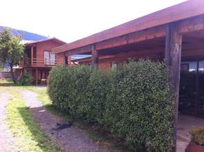 Arriendo temporario de cabana em Coñaripe