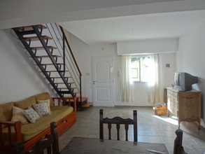 Alquiler temporario de apartamento em Tandil