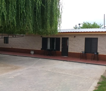 Alquiler temporario de casa en Villa carlos paz