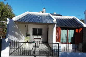 Alquiler temporario de casa em San clemente del tuyu