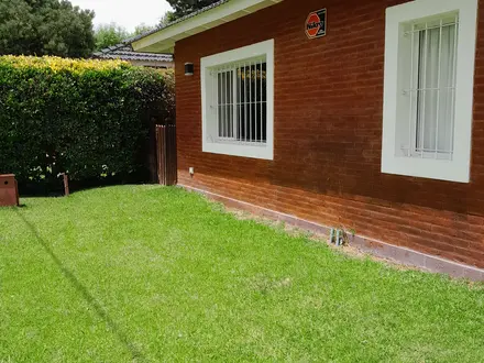 Alquiler temporario de casa em Ostende