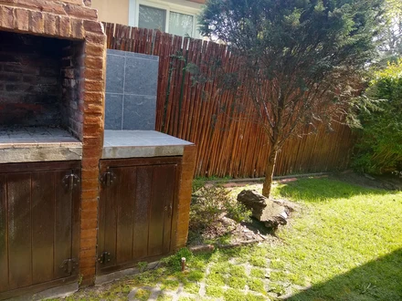 Alquiler temporario de casa em Ostende