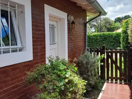 Alquiler temporario de casa em Ostende