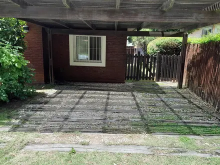 Alquiler temporario de casa em Ostende