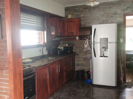 Alquiler temporario de casa em Miramar