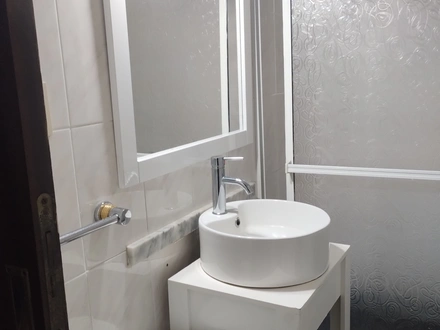 Alquiler temporario de casa em Miramar