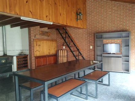 Alquiler temporario de casa em Miramar