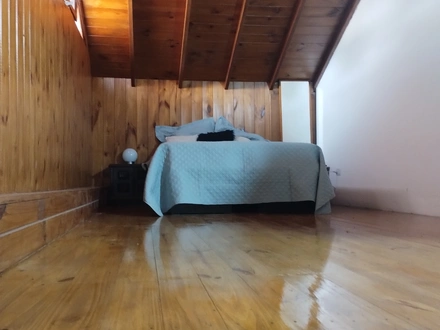 Alquiler temporario de casa em Miramar