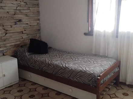 Alquiler temporario de casa em Miramar