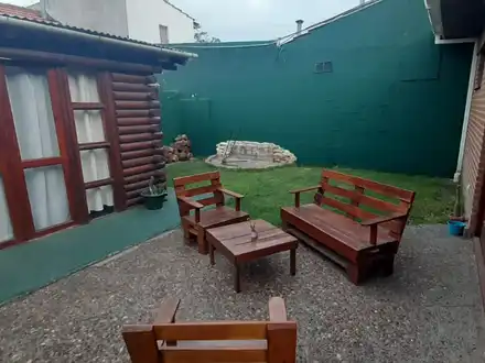 Alquiler temporario de casa em Miramar