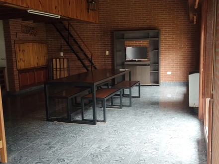 Alquiler temporario de casa em Miramar