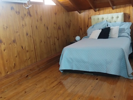 Alquiler temporario de casa em Miramar