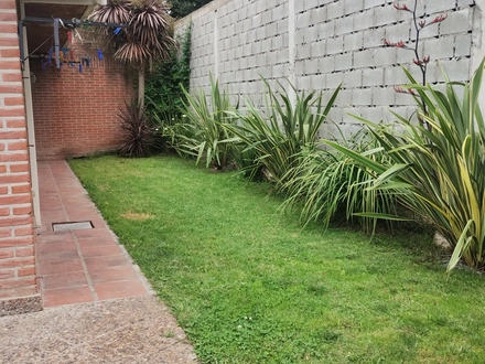 Alquiler temporario de casa em Miramar