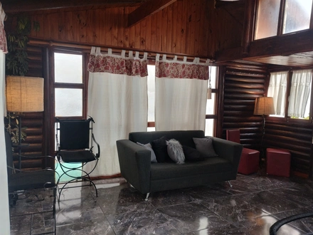 Alquiler temporario de casa em Miramar