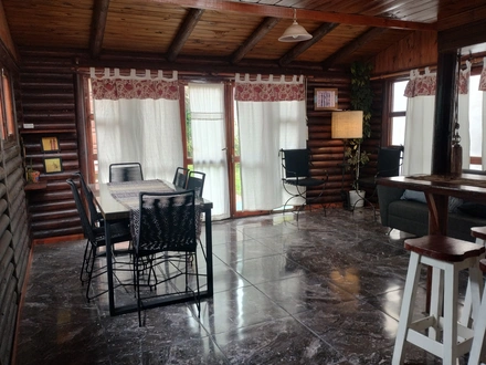 Alquiler temporario de casa em Miramar