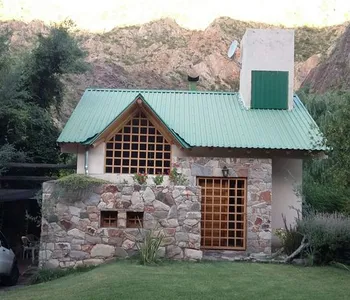 Alquiler temporario de casa en San rafael