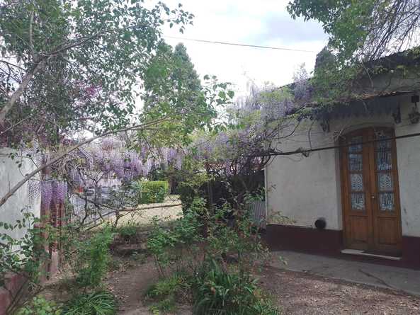 Alquiler temporario de departamento en Chacras de coria