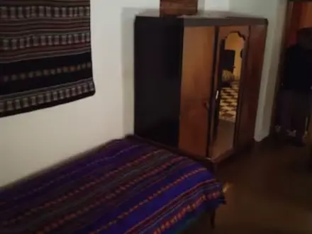 Alquiler temporario de apartamento em Chacras de coria