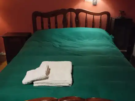 Alquiler temporario de apartamento em Chacras de coria