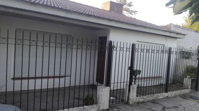 Alquiler temporario de casa em Miramar
