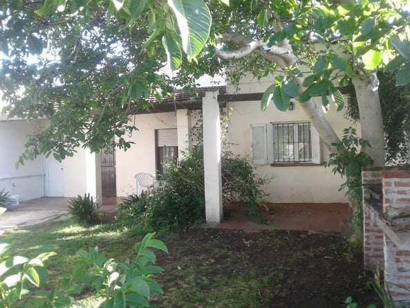 Alquiler temporario de casa en Mar del plata