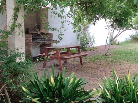 Alquiler temporario de casa em Mar del plata