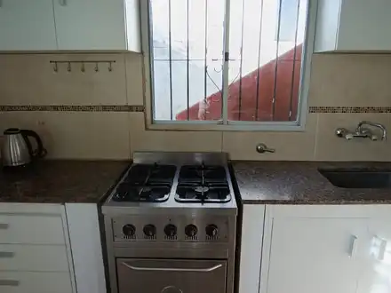 Alquiler temporario de casa em Mar del plata