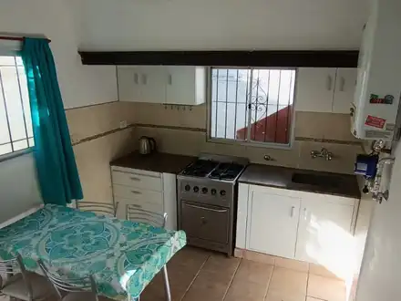 Alquiler temporario de casa em Mar del plata
