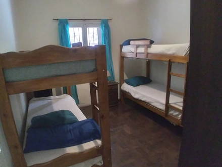 Alquiler temporario de casa em Mar del plata