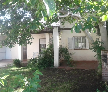 Alquiler temporario de casa en Mar del plata