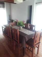 Alquiler temporario de casa en Sierra de los padres