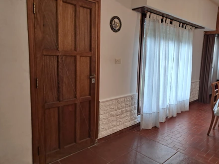 Alquiler temporario de casa em Mar del plata