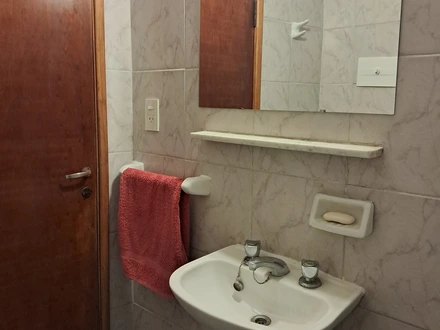 Alquiler temporario de casa em Mar del plata