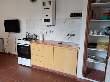 Alquiler temporario de casa em Mar del plata