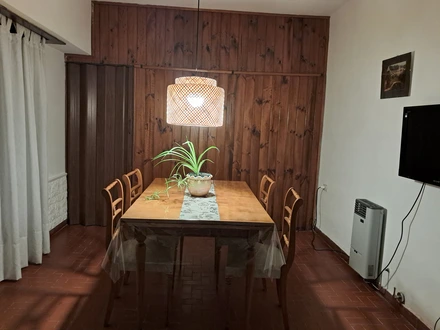 Alquiler temporario de casa em Mar del plata
