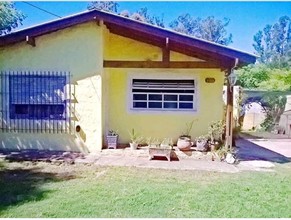 Alquiler temporario de casa en Mar del plata