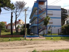 Alquiler temporario de apartamento em Villa gesell