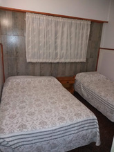 Alquiler temporario de apartamento em Villa gesell