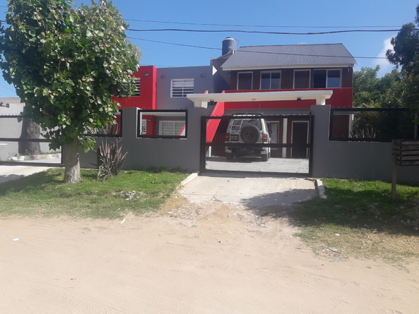 Alquiler temporario de apartamento em Villa gesell