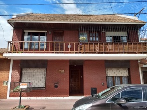 Alquiler temporario de apartamento em Necochea