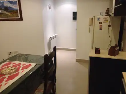 Alquiler temporario de departamento en Capital