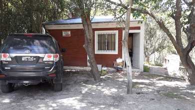 Alquiler temporario de casa em El volcan