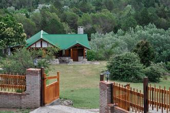 Alquiler temporario de cabaña en Villa giardino