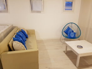 Alquiler temporario de apartamento em Pinamar