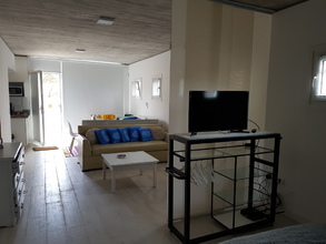 Alquiler temporario de apartamento em Pinamar