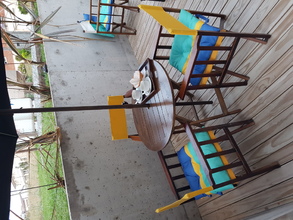 Alquiler temporario de apartamento em Pinamar